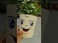 mini Planters Painting Idea #artbydrranjini