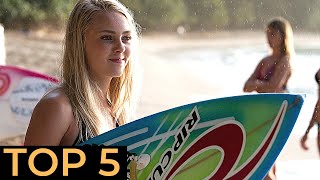 Top 5 Surfer Movies