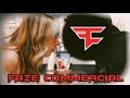 JennySmiles FaZe commercial ... Top 20 here I Come ?