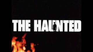 The Haunted - 05 Choke Hold