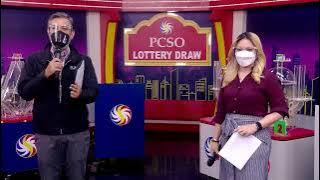 [LIVE] PCSO 9:00 PM Lotto Draw - August 5, 2021