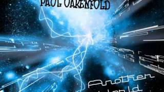 Paul Oakenfold - Skope - Back And Front