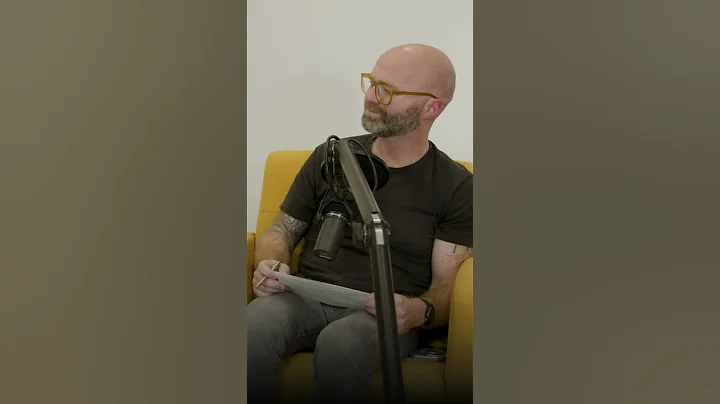 Rick Melmer on mentoring the younger generation