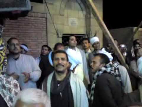 الشيخ ياسين التهامي حفله سيدي عمر2010