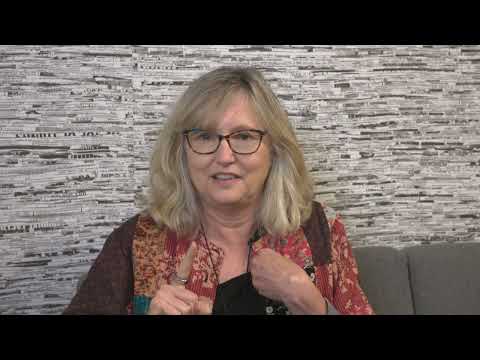 In The Breakroom with Peggy Rakas
