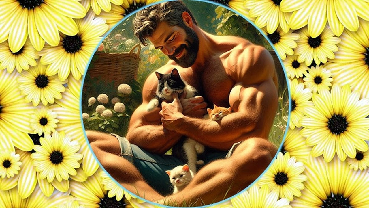 KINGS FROM TEL AVIV - For Your Love Tonight (adr23mix) CIRCUIT PARTY GYM