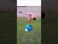 🔥 Level 1 → Level 5 Fitness Challenge | Can You Beat All Levels? 💪 #shorts