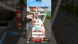 Bus simulator indonesia new bussid mod , bussid new mod #mobilegames786
