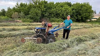 Я их сделал! Какой же результат?