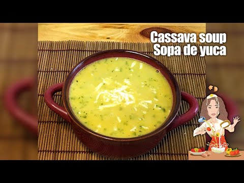 Vídeo: Como Preparar Sopa De Lúcio