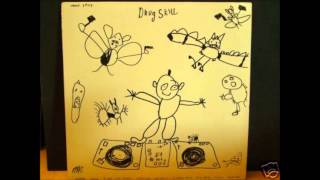 Deathchant LP03   Hellfish & Producer   A1   Theme from fuck daddy   Hellfish remix   2003