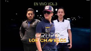 300 LOCOS- GRUPO LOS CHAVALOS (COVER)