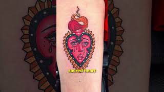 FAVORITE $50 FLASH TATTOO?!