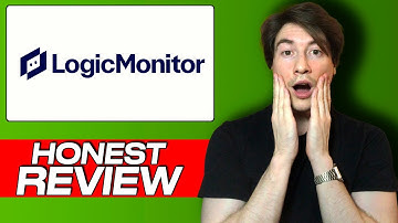 LogicMonitor Honest Review: The Ultimate Remote Monitoring and Management Experience