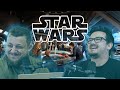 BENNE LEHETSZ A STAR WARS-BAN?! | Happy Minutes