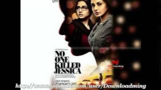 Aali Re-No One Killed Jessica-Tochi Raina,Sonu Kakkar