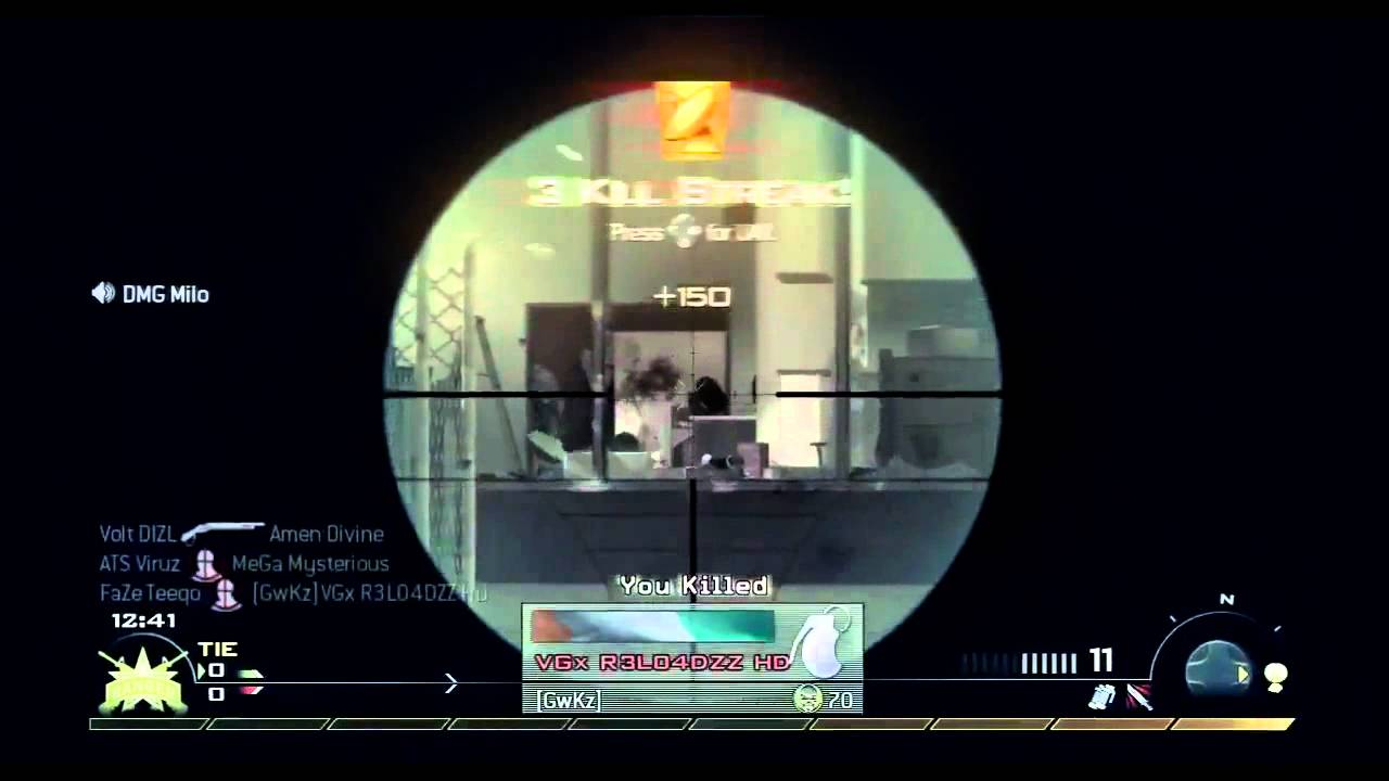 FaZe Teeqo Birthday Montage Teaser