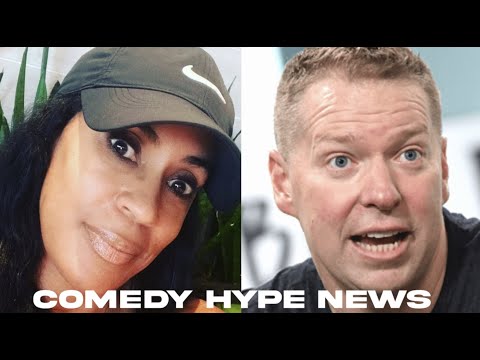 Gary Owen's Black Wife Admits He Used Her - CH News Show