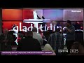Glad Tidings Assembly of God Church - CCLI - 3221044