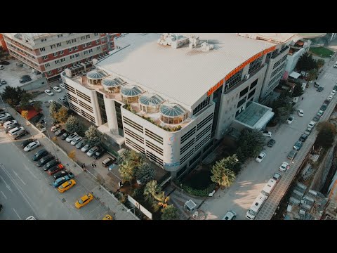 Hisar Hospital Bütünleşik