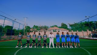 Twagala Win By Sophie Nantongo [OFFICIAL 4K VIDEO]