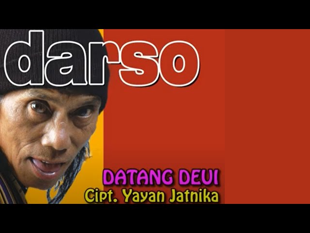 Darso - Datang Deui | Sunda (Official Music Video) class=