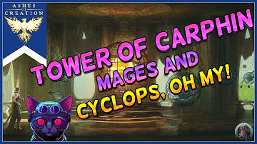 Ashes of Creation: Last Week