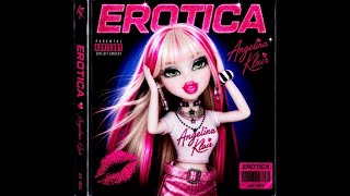 Angelina Klair - Erotica (Official Audio)