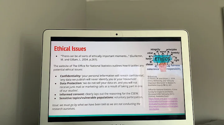 Heather Sheldon LAW2286 Presentation