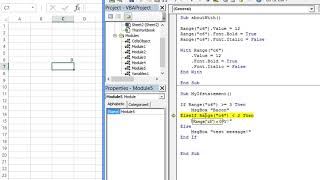 06 Super Important Tools and Excel Logic 054 Comparitive Operators with Text and Numbers