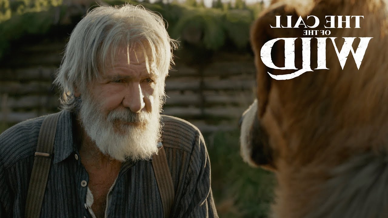 The Call of the Wild | “This Land” TV Spot | 20th Century Studios... IN ...