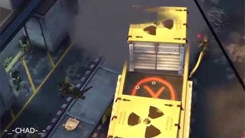 CS:GO EDIT! #1 - HADES USP-S ACE [FACEIT]