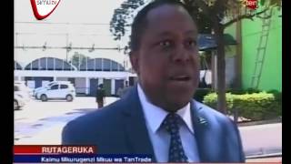 Kuelekea Maonyesho Ya Sabasaba