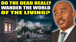 Pastor Gino Jennings 2023 🔴 Do The Dead Really Wander The World Of The Living? 🔴