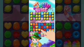 Jelly Blast Video 2 Portrait screenshot 4