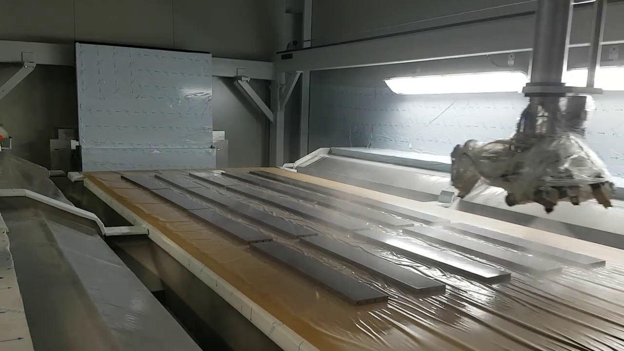 GIARDINA GROUP GS25 combi head modus 4 1