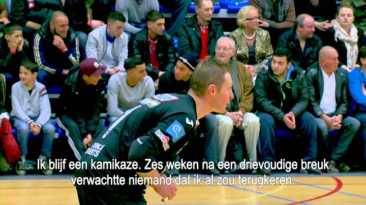UNITEDtv afl.7: de comeback van David Morant