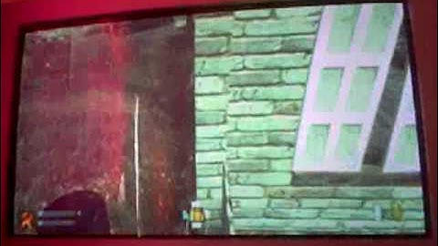 Call of duty 5 ( WaW ) How to Satchel Jump [ wii ]