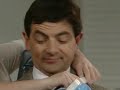 Best of the best of bean  funny clips  mr bean official