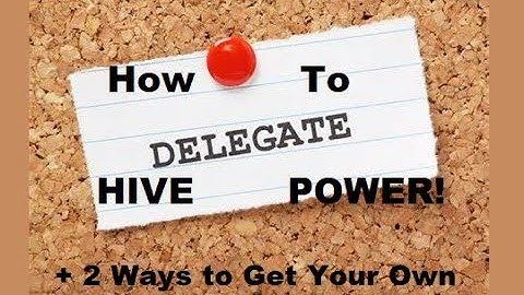 Splinterlands: How to Delegate and Undelegate HP (And 2 Websites Where You Can Get Your Own)