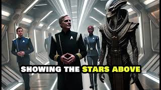 "Earth's Secret Weapon Against Alien Invasion | HFY Military Sci-Fi"