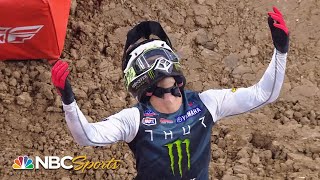 Famous Christian Craig reflects on Supercross Houston win, decision not to retire | Motorsports on NBC Net Worth