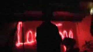 darkness grows - darkness grows