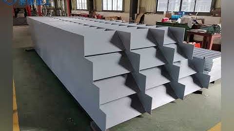 HAOYO ECO hopper, Cement hopper, port hopper