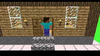 İbretlik Steve Bölüm -Kimse Yokken-