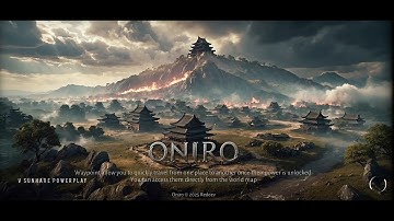 #2 ⚔️ Oniro – New Action RPG Mobile Gameplay Walkthrough Part 2 | @VSunharePowerPlay