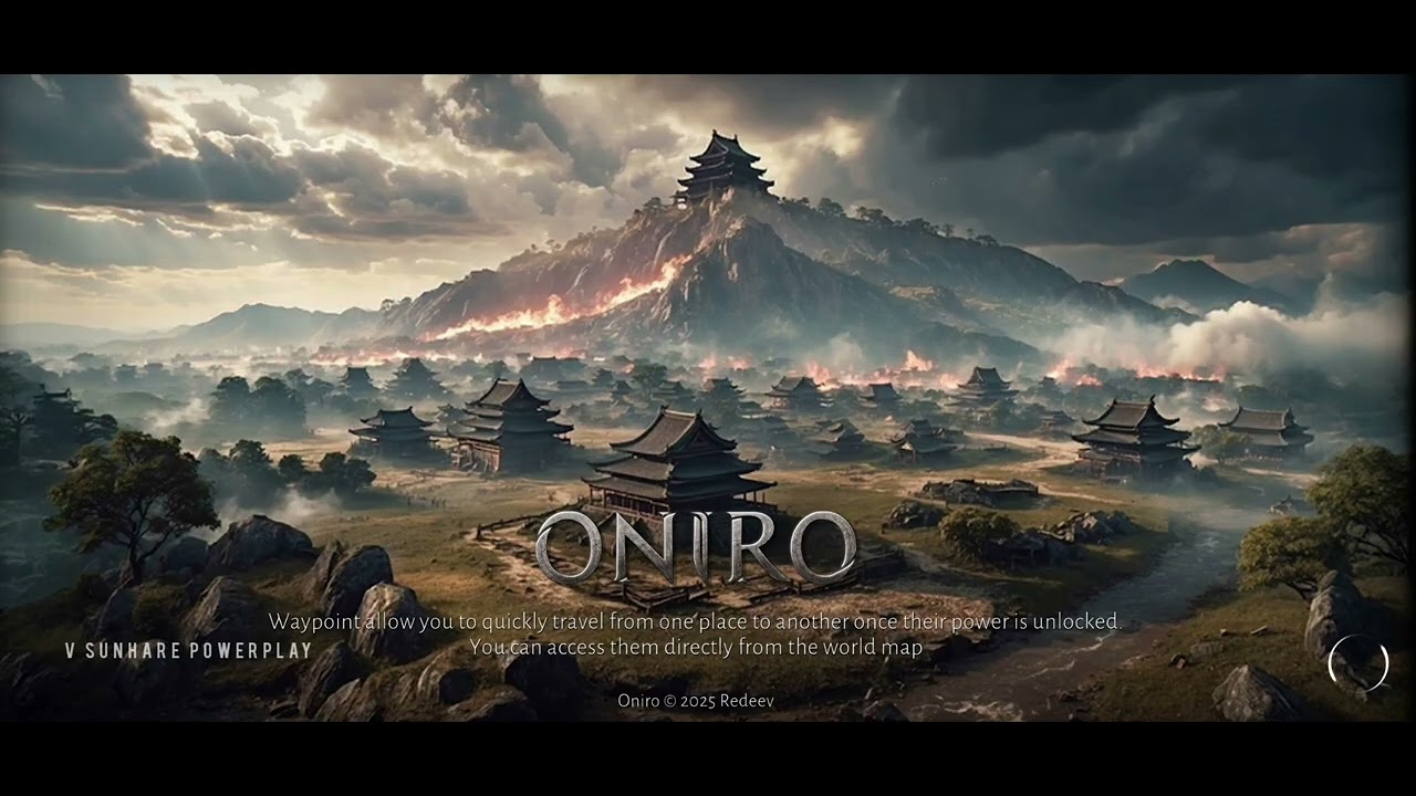 #2 ⚔️ Oniro – New Action RPG Mobile Gameplay Walkthrough Part 2 ...