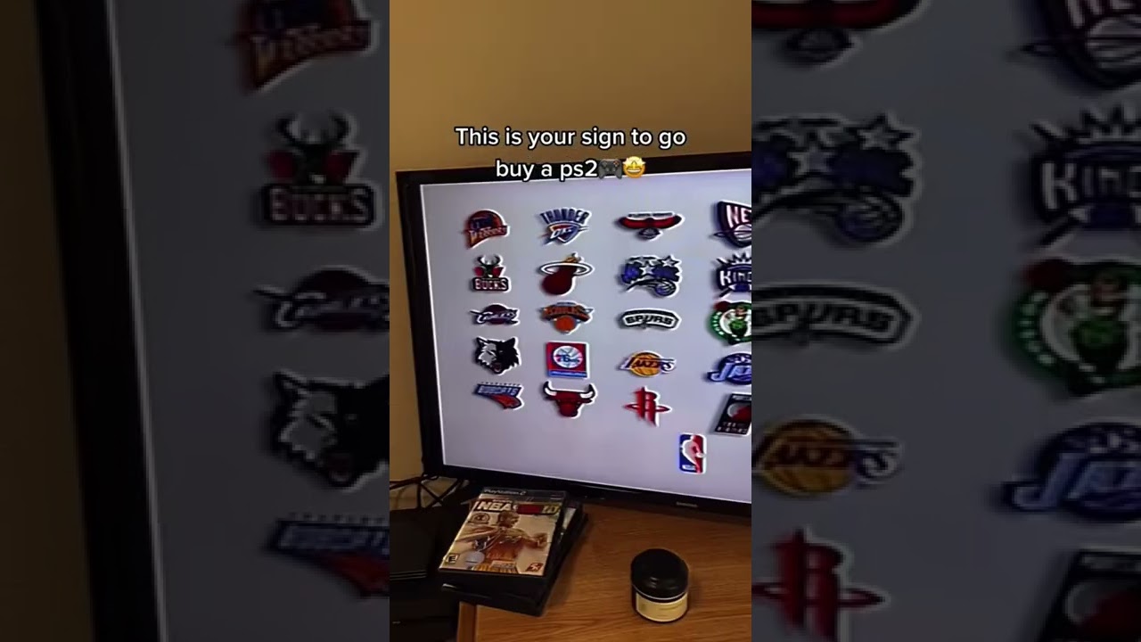 Using Kobe Bryant on NBA 2k10 for PS2