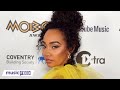 Leigh-Anne Says THIS Is The 'HARDEST Thing She's Ever Done!'