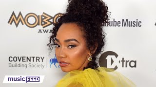 Leigh-Anne Says THIS Is The 'HARDEST Thing She's Ever Done!'